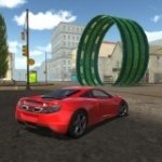 Картинка City Stunts